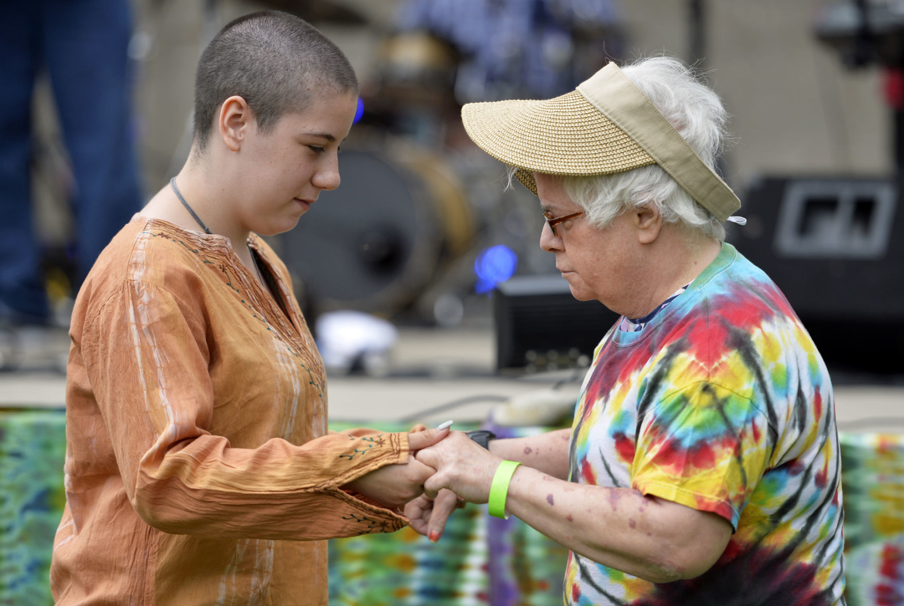 PEACE TREE MUSIC FESTIVAL